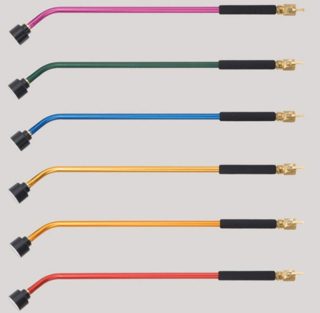 Dramm Colormark 30 Inch Rain Wand gallery