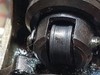 545725 Replacement Spin Roller Wheel 1/4 - .325 542655 Tecomec Oregon K00500057 gallery