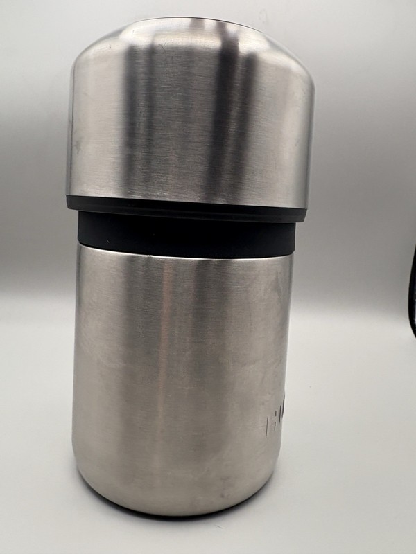 Huski Wine Chiller Iceless Design Keeps Wine Cold up to 6 Hours Ice Bucket gallery