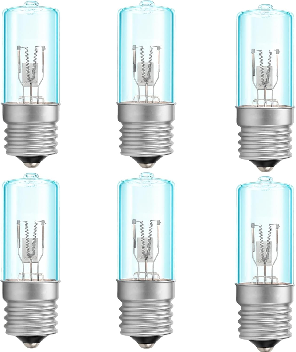 6 PCS LB1000 3W UVC Replacement Light Bulb Compatible with Guardian GG1100W GG10 gallery