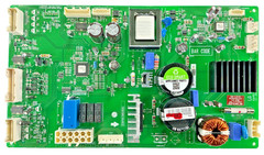 LG Refrigerator Main Control Board EBR83806902 – Professionally Reconditioned