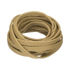 0.3×118″ Flat Strap for Khaki
