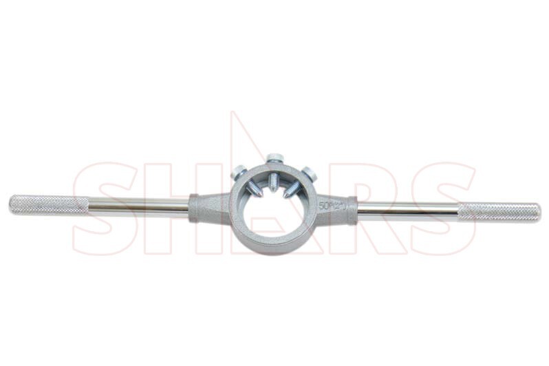 SHARS 2" Die Handle NEW P} gallery