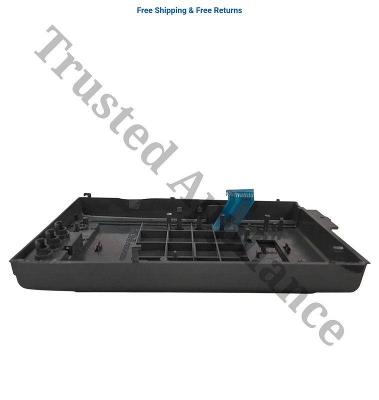 Microwave Control Panel Console FPNLCB168MRK0 BLACK gallery