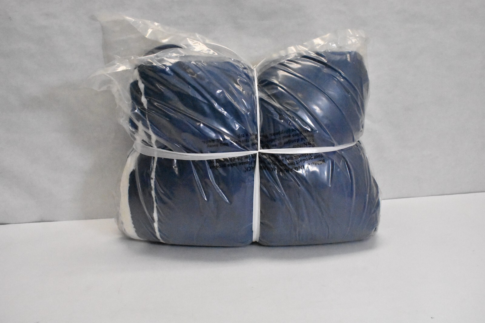 Swift Home Collection Ultra-Plush Reversible Micromink - Twin 2 Piece Set gallery