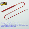 Flexible Magnetic Pickup Tool Set2LB & 5LB 26 Bendable Extension Magnetic Pickup gallery