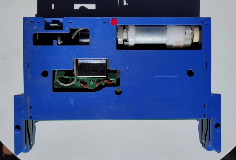 Replacement Cleaning Head Module Brush Assembly IRobot Roomba 500 and 600 Series gallery