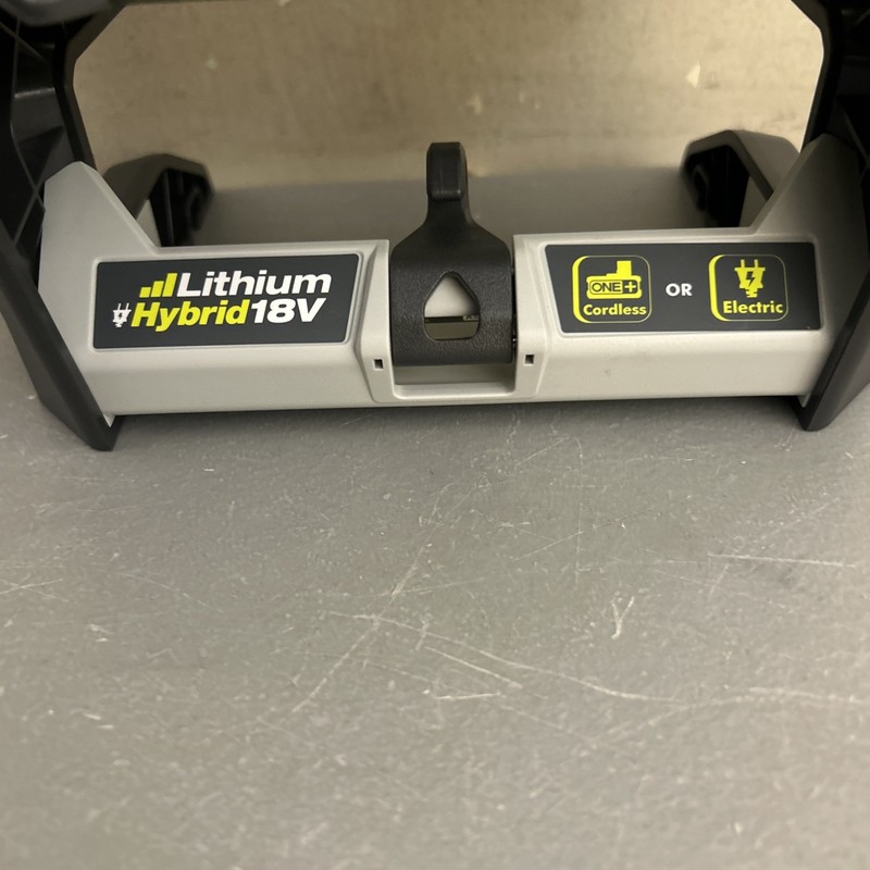 Ryobi P720 One+ Flat Standing LED Work Light And 1 Battery(Charger Not Included) gallery