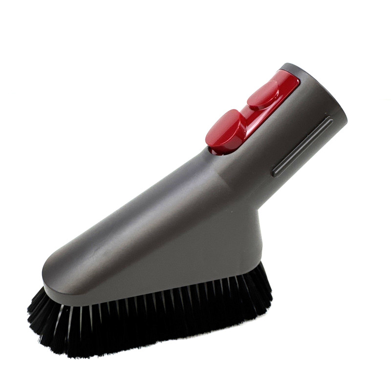 Dyson Mini Soft Dusting Brush Tool, Vacuum Replacement Part, 971428-01 gallery