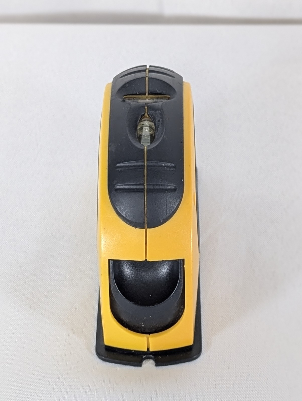 Strait Line Laser Level Rotates 360 Degrees Tested gallery