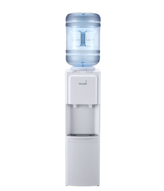 Primo Water T151 Dispenser Top Loading, Hot, Cold Temperature, White gallery