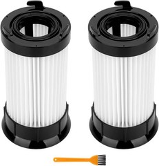 DCF 4 DCF 18 Replacement Filter for EUREKA Powerline Maxima LightSpeed