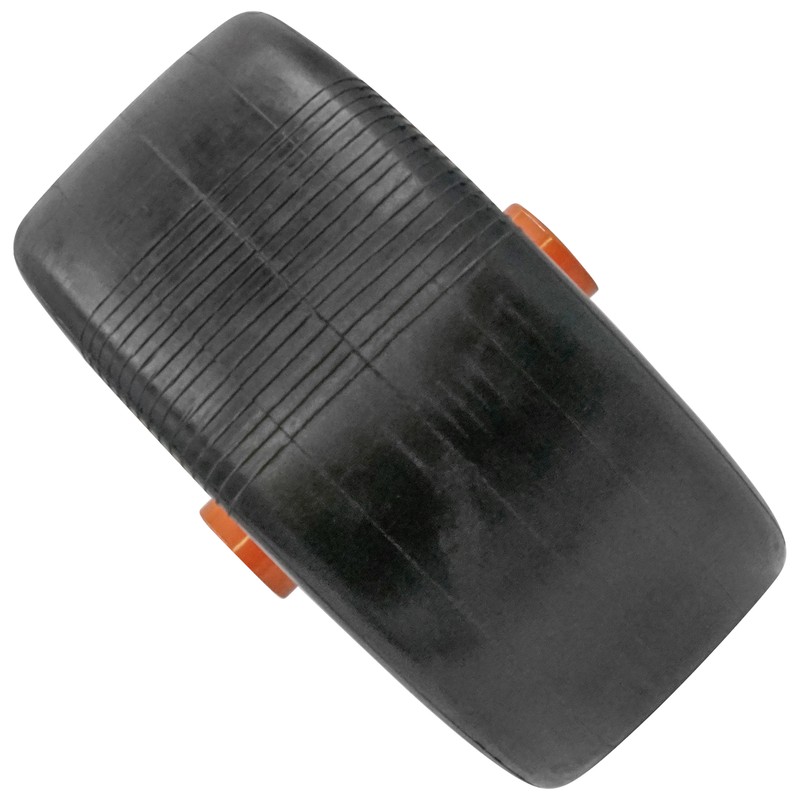 52" Deck Solid Caster Wheel Airless For Scag SCZ52V-23FX SCZ52V-25CV SCZ52V-26BS gallery