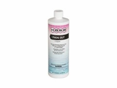 PHOS OUT. PHOSPHATE REMOVER – QUART (HASA INC – 77121)