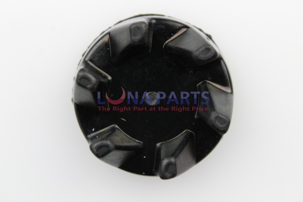 9704230 Coupler Coupling for Kitchenaid Blender KSB5 KSB3 Rubber Clutch