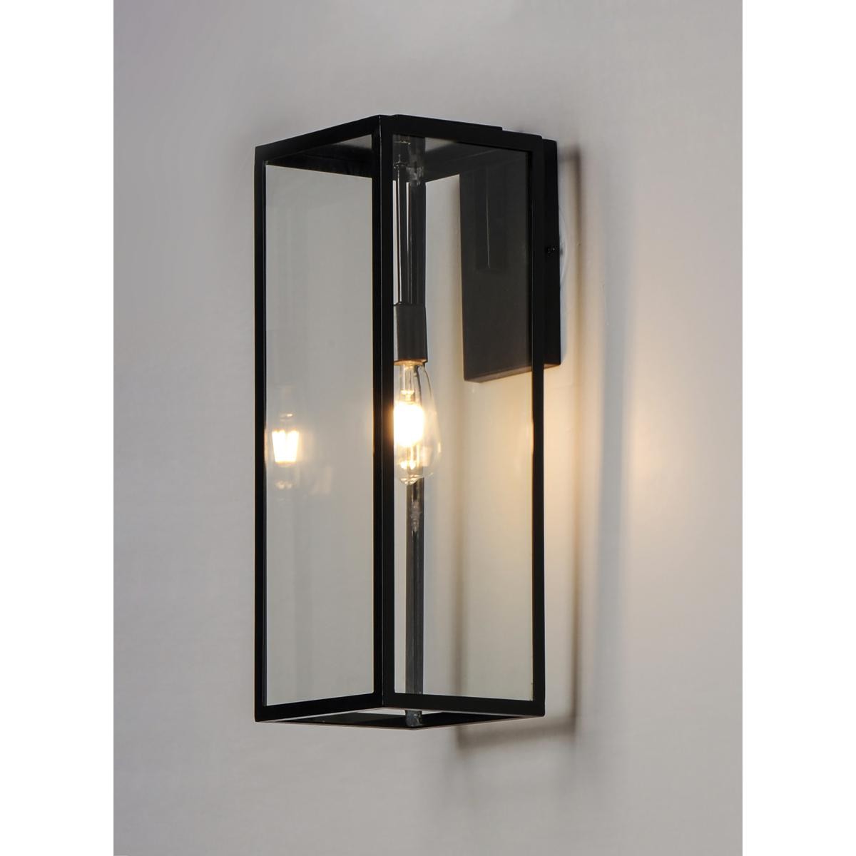 Maxim Lighting 30093CLDBZ Catalina Outdoor Wall Light Dark Bronze gallery