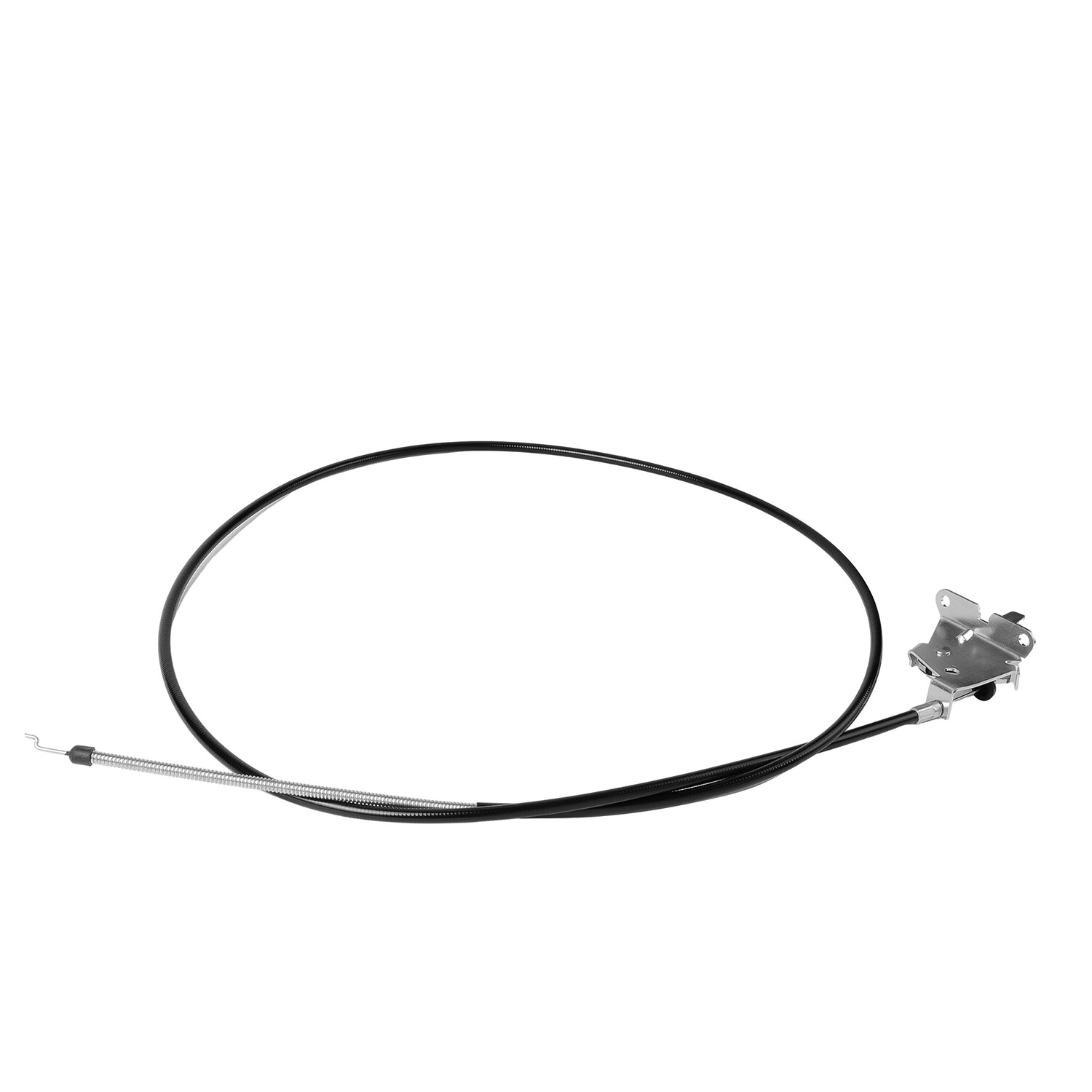 Fits CUB CADET 946-05145 Throttle/Choke Cable 57" RZT 42 46 50 54 S L L54 L50 gallery