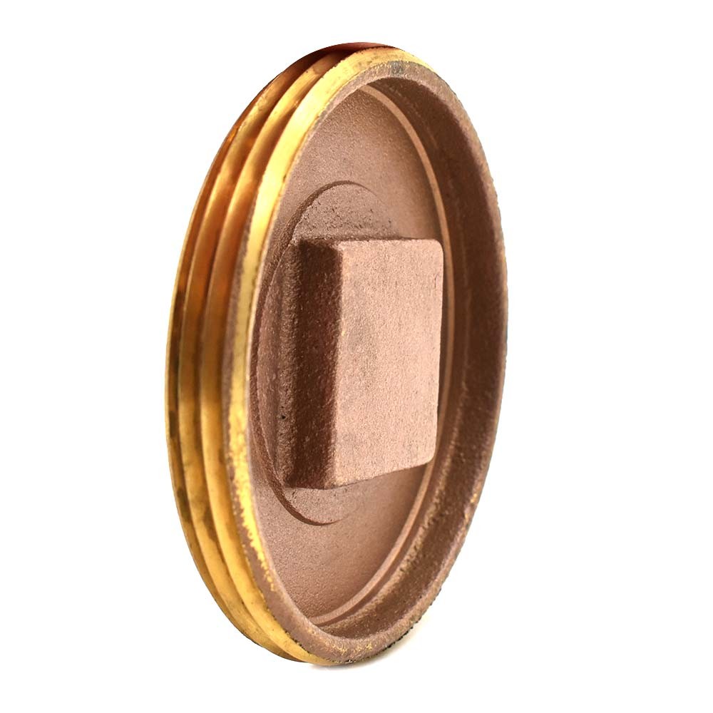 Thrifco 4 Inch Countersunk Head - 6744302 gallery