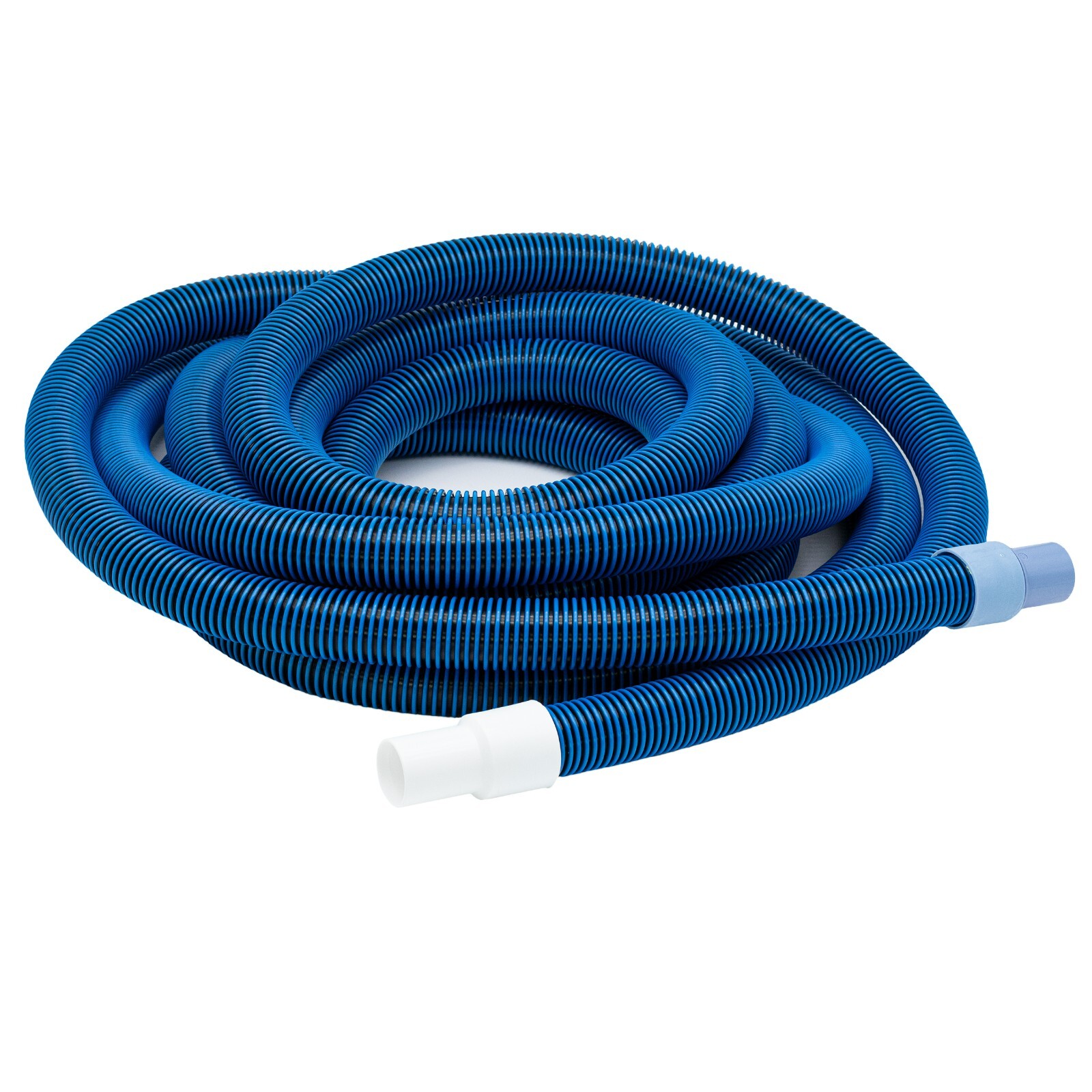 Plastiflex Pool King® 1 ¼" x 30' Swimming Pool Vacuum Cleaning Hose gallery