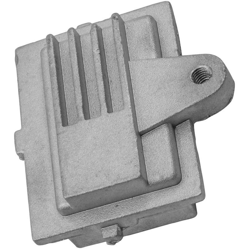 Onan Voltage Regulator Rectifier for John Deere 318-420 gallery