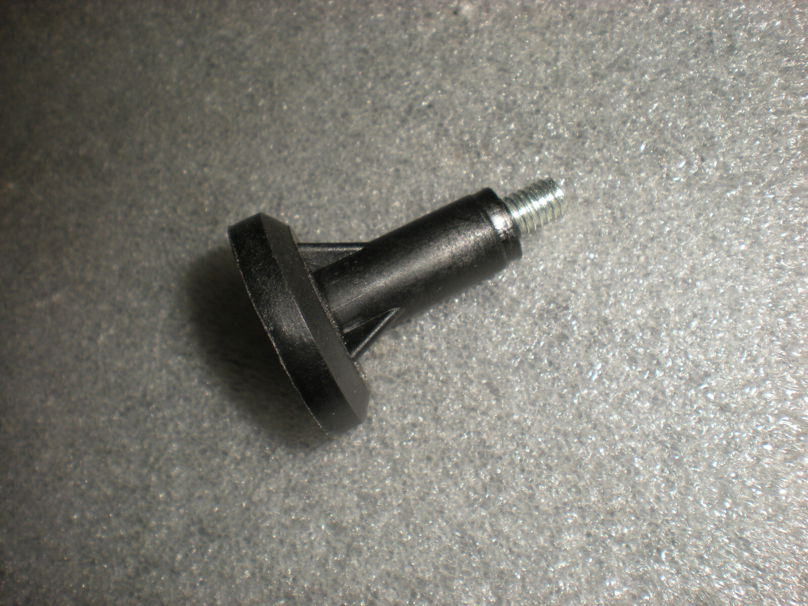 OEM VEVOR Above Ground Sand Filter 1 HP Pool Pump HCP750A-D Stand Foot Feet Leg gallery