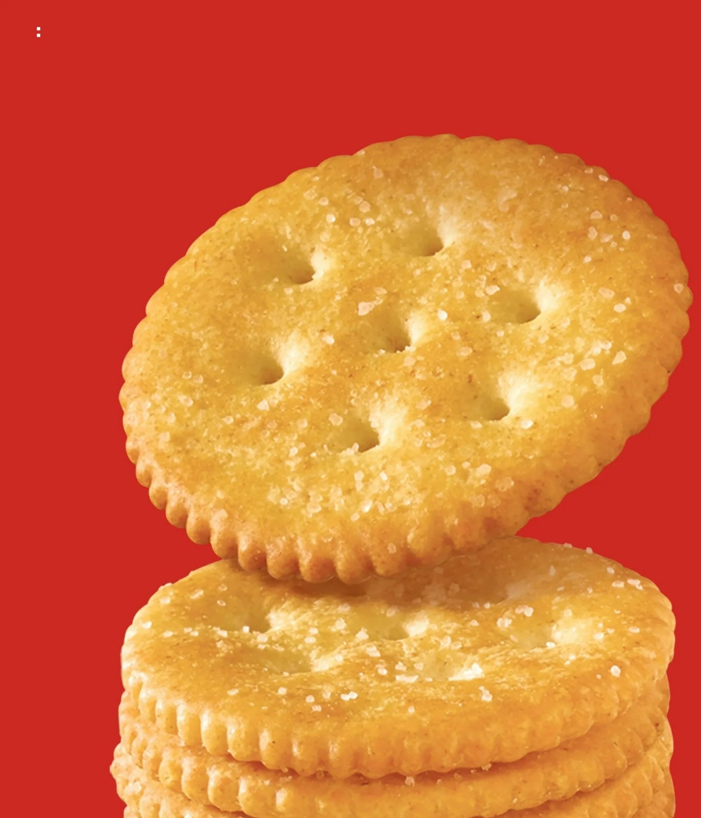 RITZ Original Crackers – Snack for Kids and Adults, Party Size, 27.4 oz gallery