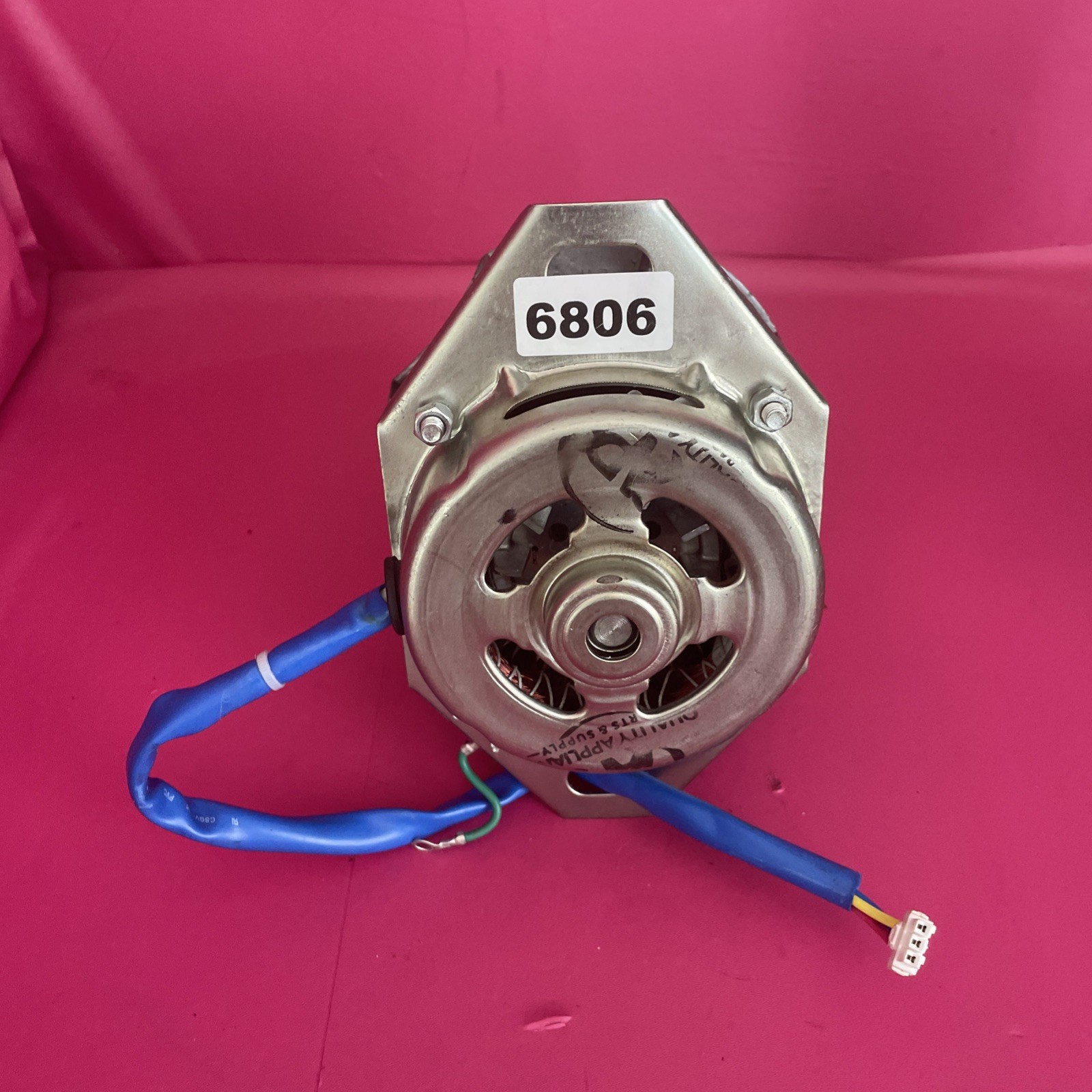 Whirpool Washer Motor Yxd150 gallery