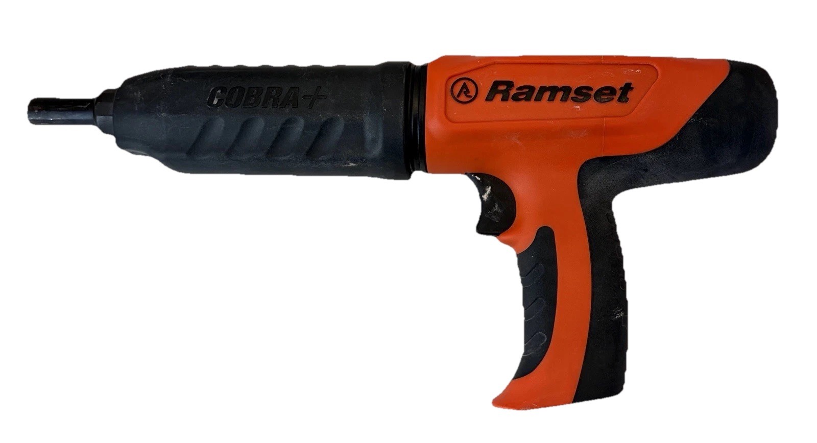 Ramset Cobra+ 0.27 Caliber Semi-Automatic Powder Actuated Tool PARTS ONLY gallery