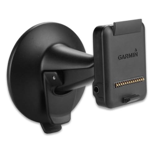 7-Inch Suction Cup with Mount and Video Camera Input for Standard Packaging gallery