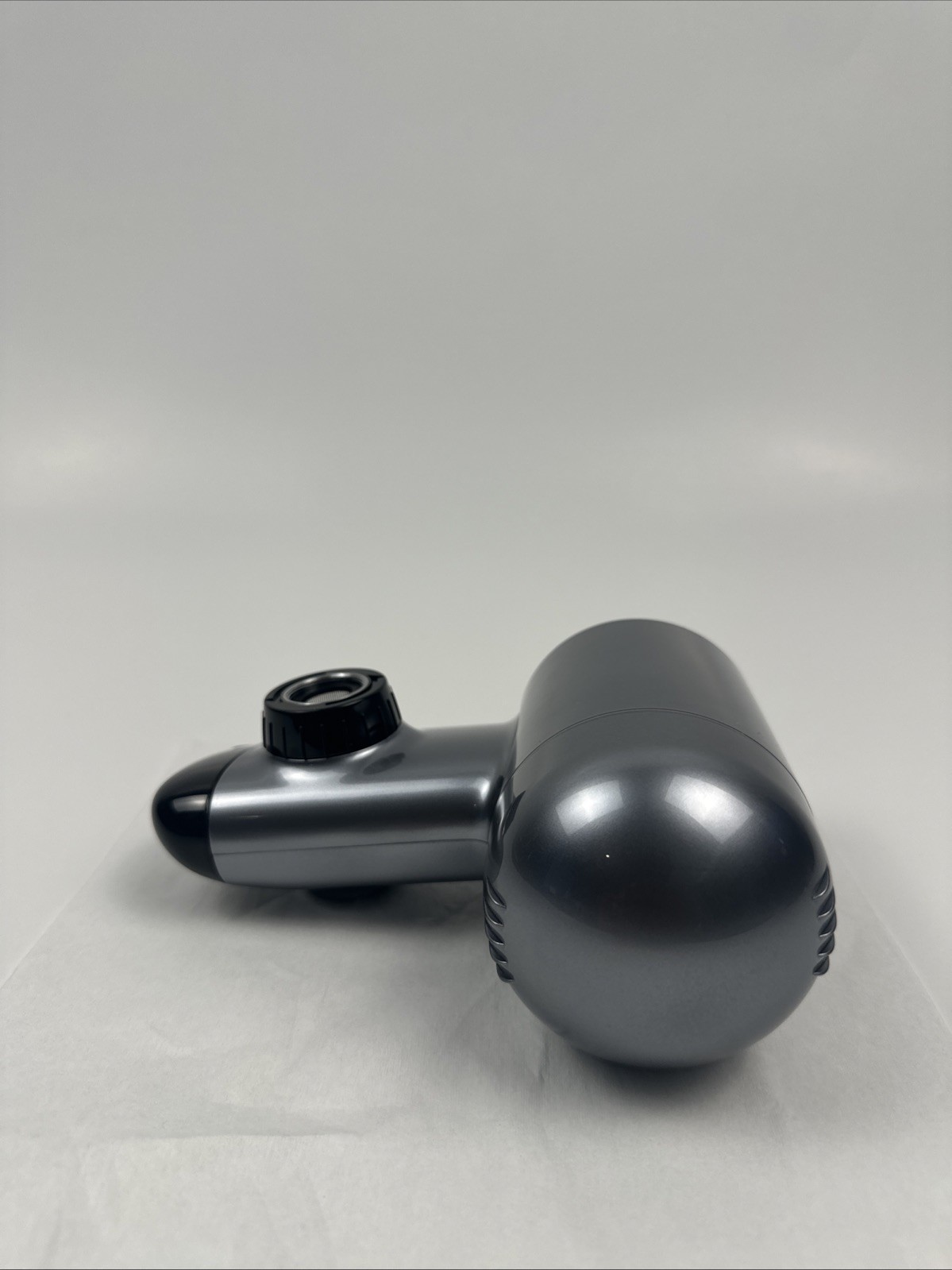 PUR PLUS Faucet Filtration System - Metallic Gray (PFM350V) *No filter/packaging gallery