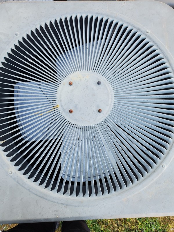 Air conditioner gallery
