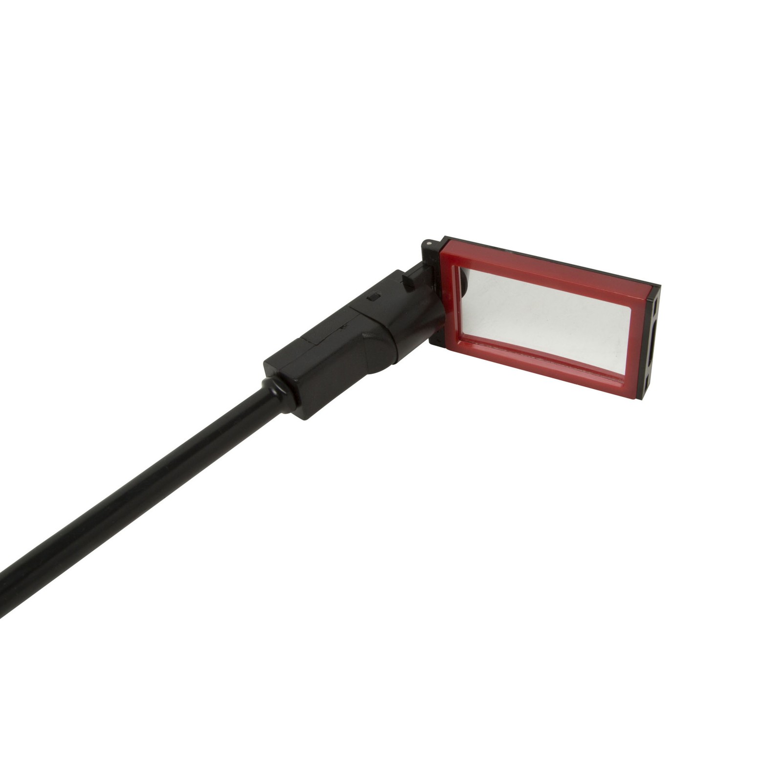 Steelman 42 in. Lighted Inspection Tool with Flex Shaft Thumb Control 05420 gallery