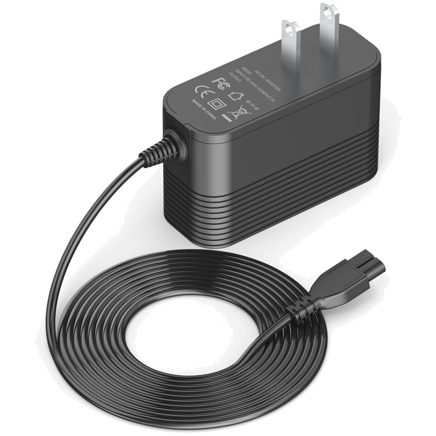 Replacement Charger for Wybot C1 OS7010C Vacuum - 25.2V gallery