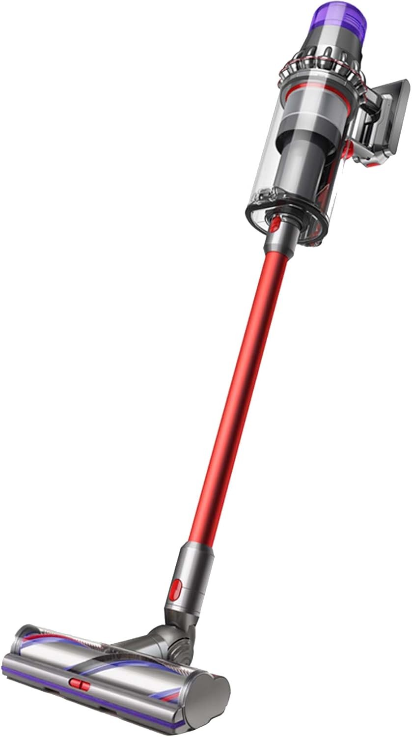Dyson Outsize Total Clean Cordless Vacuum Cleaner gallery