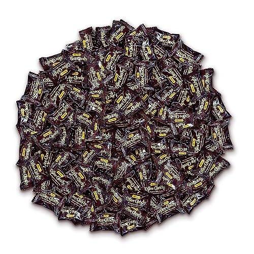 BALI'S BEST Coffee Candy, Original Coffee Flavor, 2.2lb Bag gallery