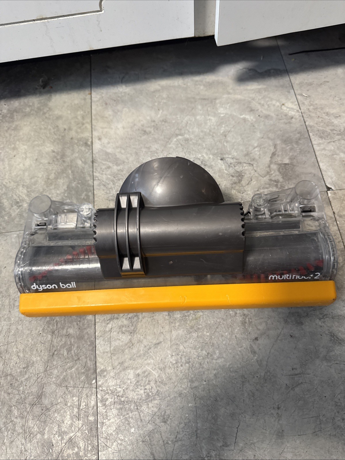 Dyson Ball Multi Floor 2,DC41,DC65 Cleaner Head Brush Bar 967919-03 Cleanerhead gallery