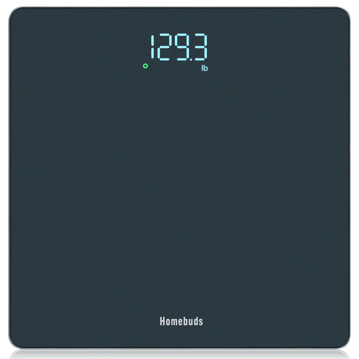 Homebuds Bathroom Scale for Body Weight, Precision 0.1lb by Our Professional Sca gallery