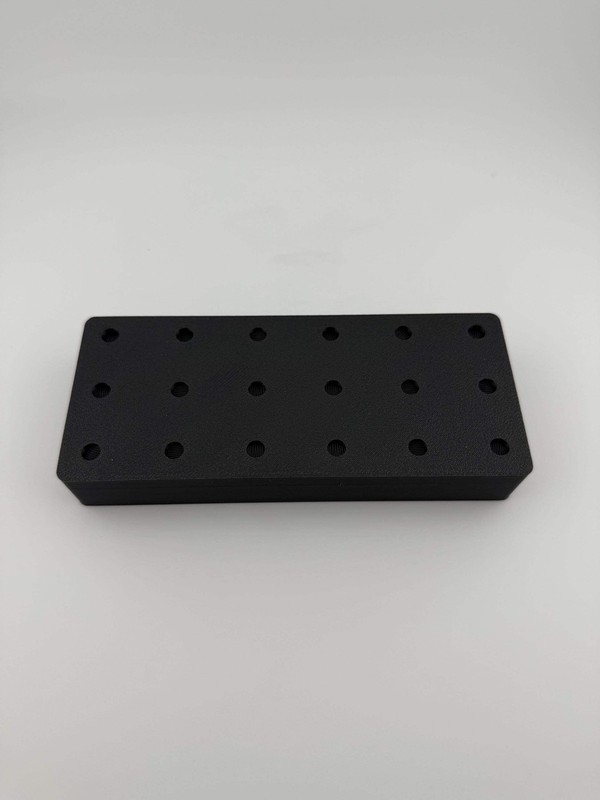 Harbor Freight Quinn Master Bit Socket Set Organizer – 7-Bin System gallery
