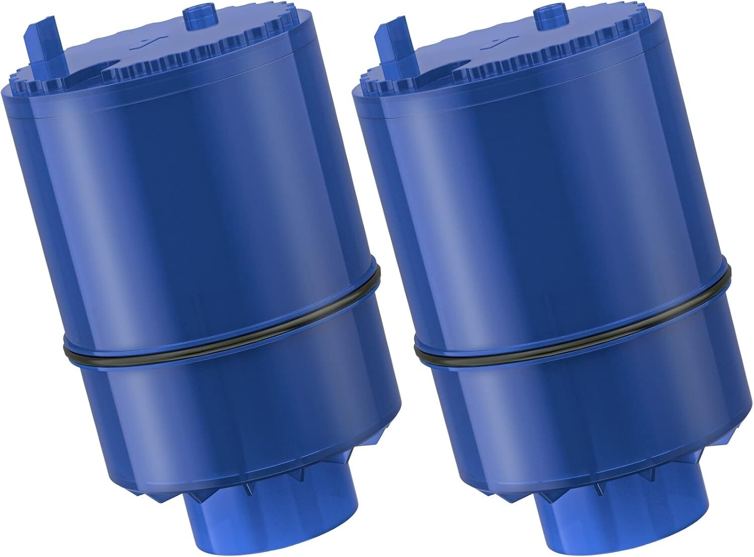 Fil-Fresh Water Filter Replacement for RF-9999® Faucet, NSF Certified, 2 Pack gallery