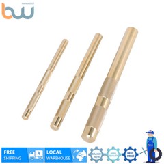 Replace for 61360 Brass Drift Punch Set 3/8″ to 3/4″ Set of 3