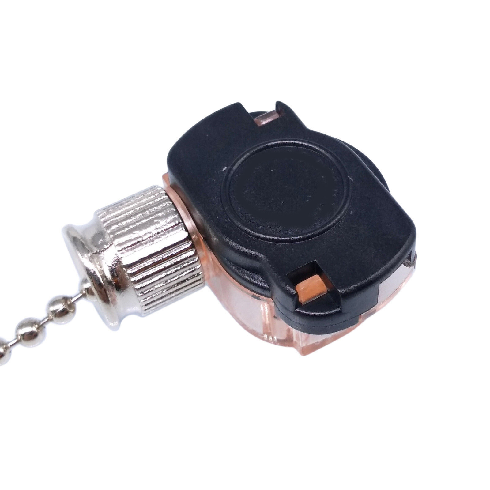 US Stock E87438 Switch ON OFF Ceiling Fan Light Lamp Pull Chain gallery