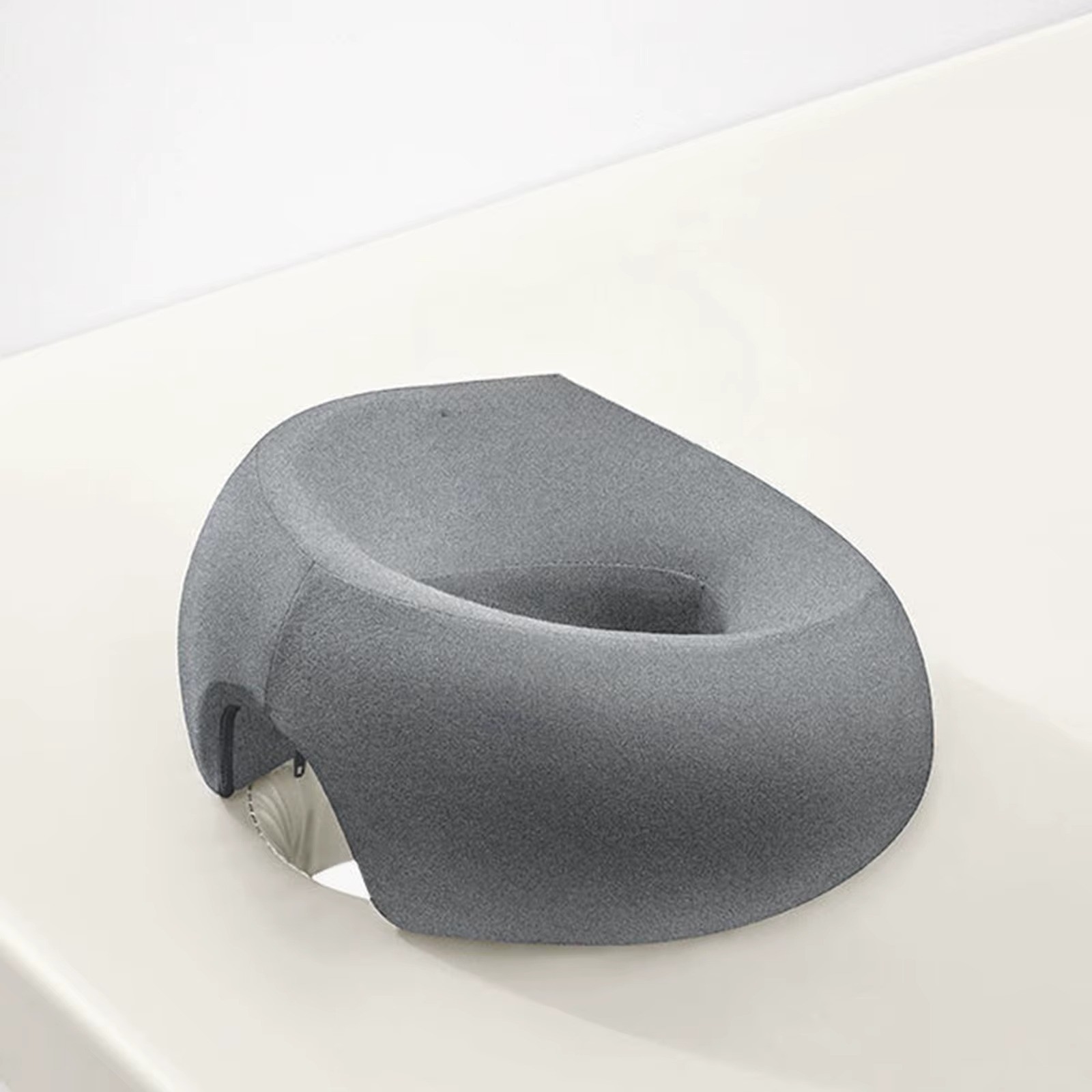Face Down Pillow Desk Nap Pillow Prone Resting Comfort Memory Foam Ergonomics gallery
