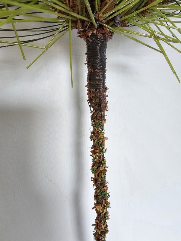 Artificial Pine Iced Twig Branch gallery