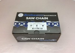 25ft Roll .404 .063 FULL CHISEL Chain saw Chain replaces 68LX025U B3LM-25R 46RS