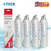 4 PACK New Frigdaire WF3CB PureSource 3 Refrigerator Water Filter New US Stock gallery