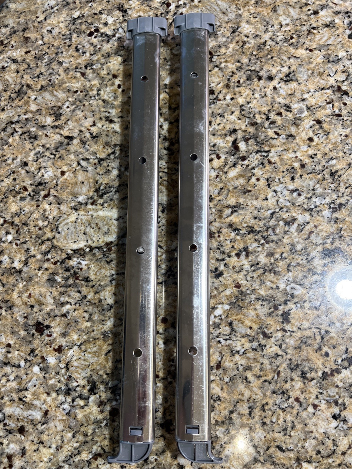 LG Dishwasher LDFC353LS Slide Rail Set AGM75549901 gallery