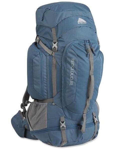 Kelty Red Cloud 64L Junior Backpack