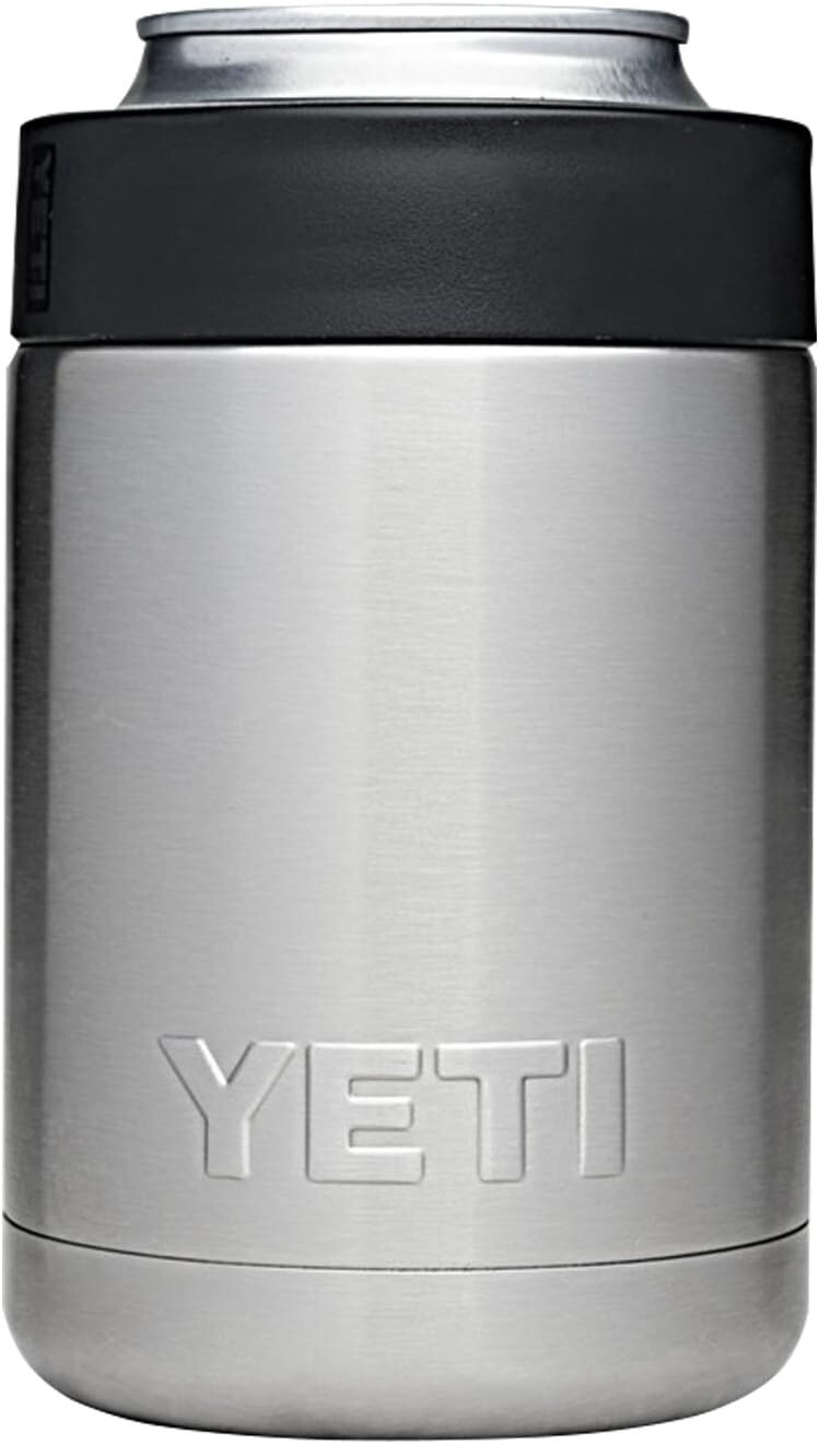 YETI Rambler Colster Load-and-Lock Slim Gasket for Original Version Colsters V1 gallery