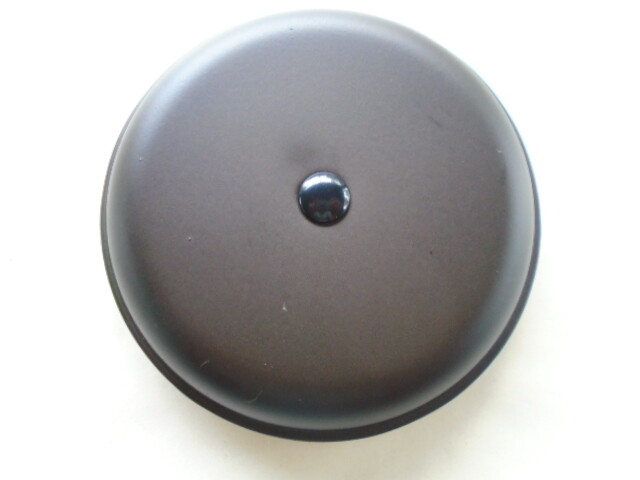 HAMPTON BAY CEILING FAN REPLACEMENT SWITCH CAP/COVER OILED BRONZE 3 7/8 gallery