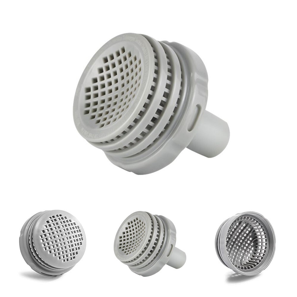 For-Intex 25022E Aboveground Pool Water Jet Connector Replacement/ Spare-Parts*1 gallery